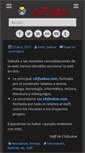 Mobile Screenshot of chifuukoe.com